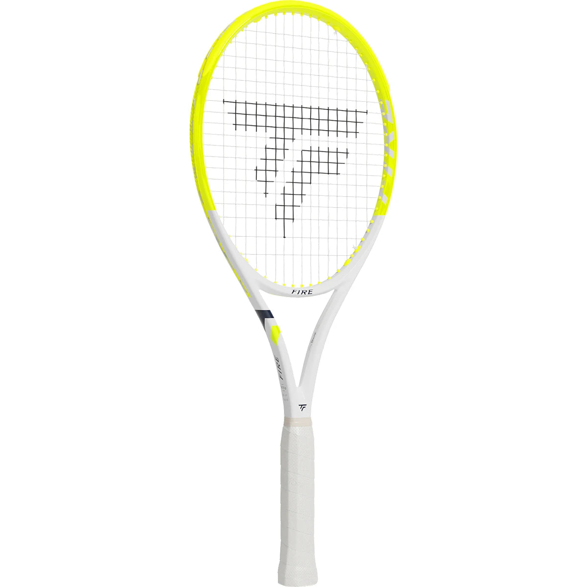Tecnifibre Fire 305S Racket Test (305 GR)
