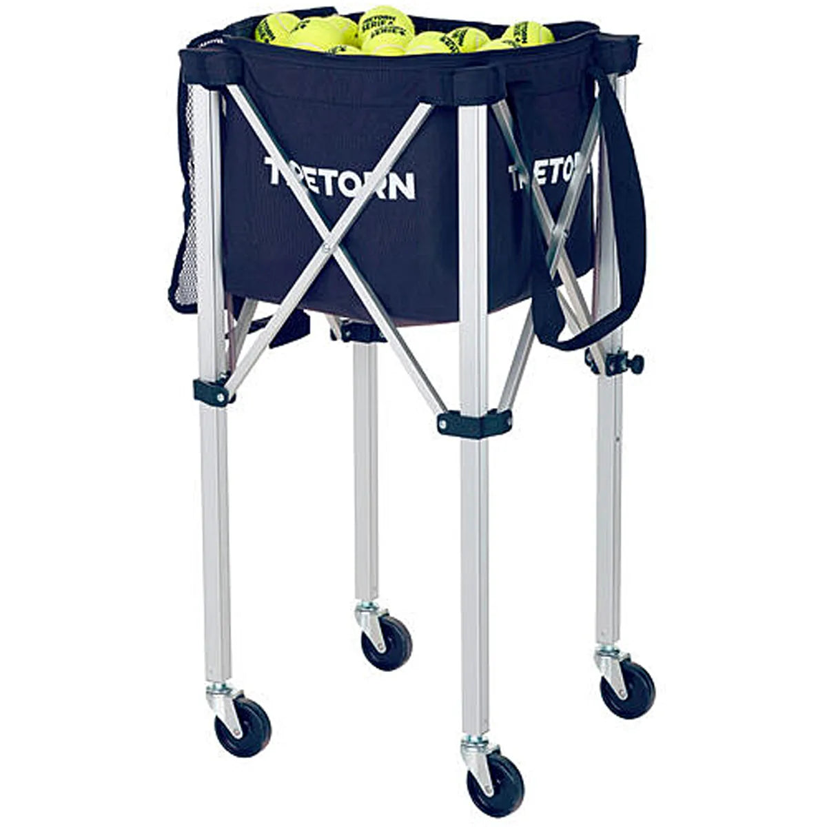 Tretorn 120 Balls Basket