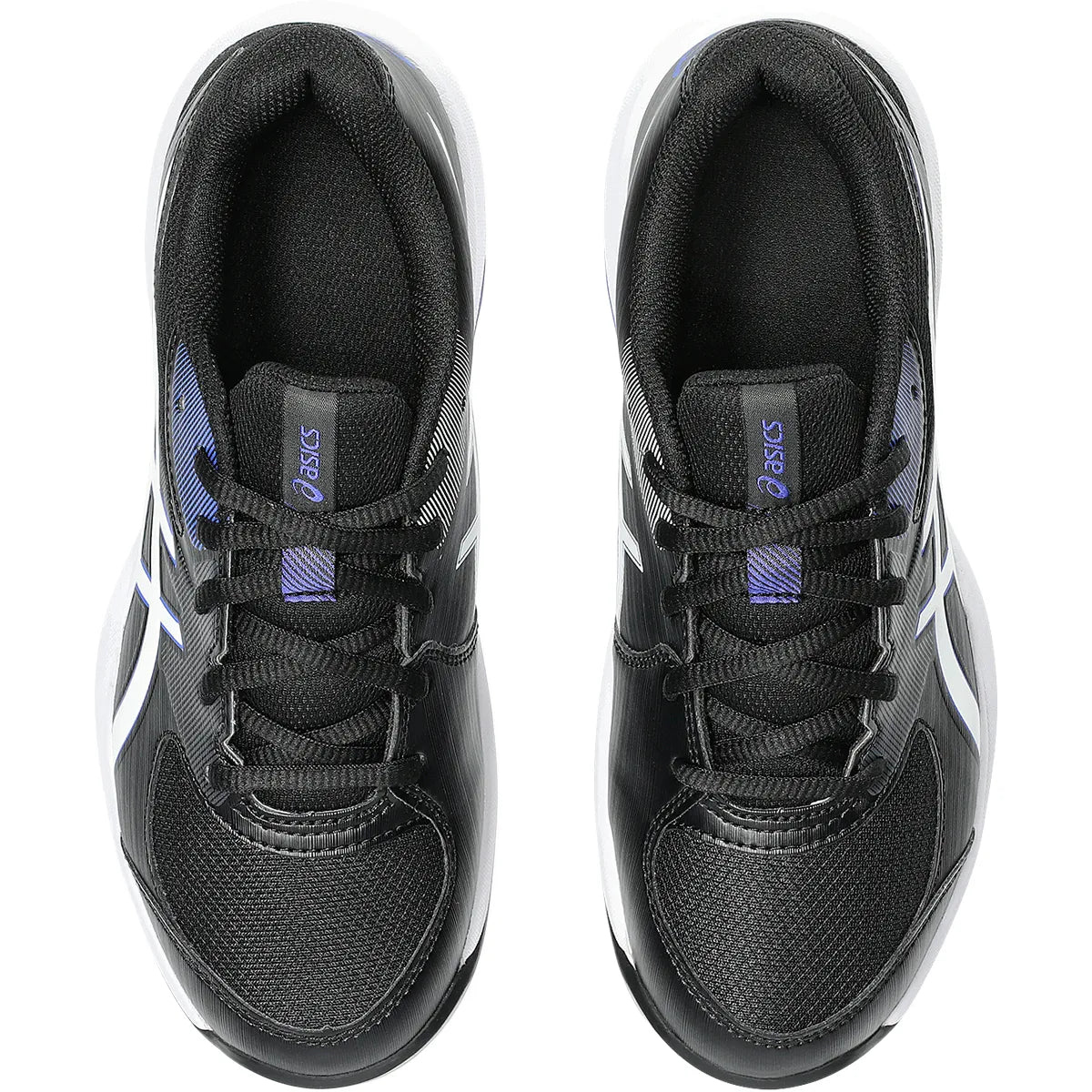 Asics Junior Gel Game Gs Gravel-schoenen