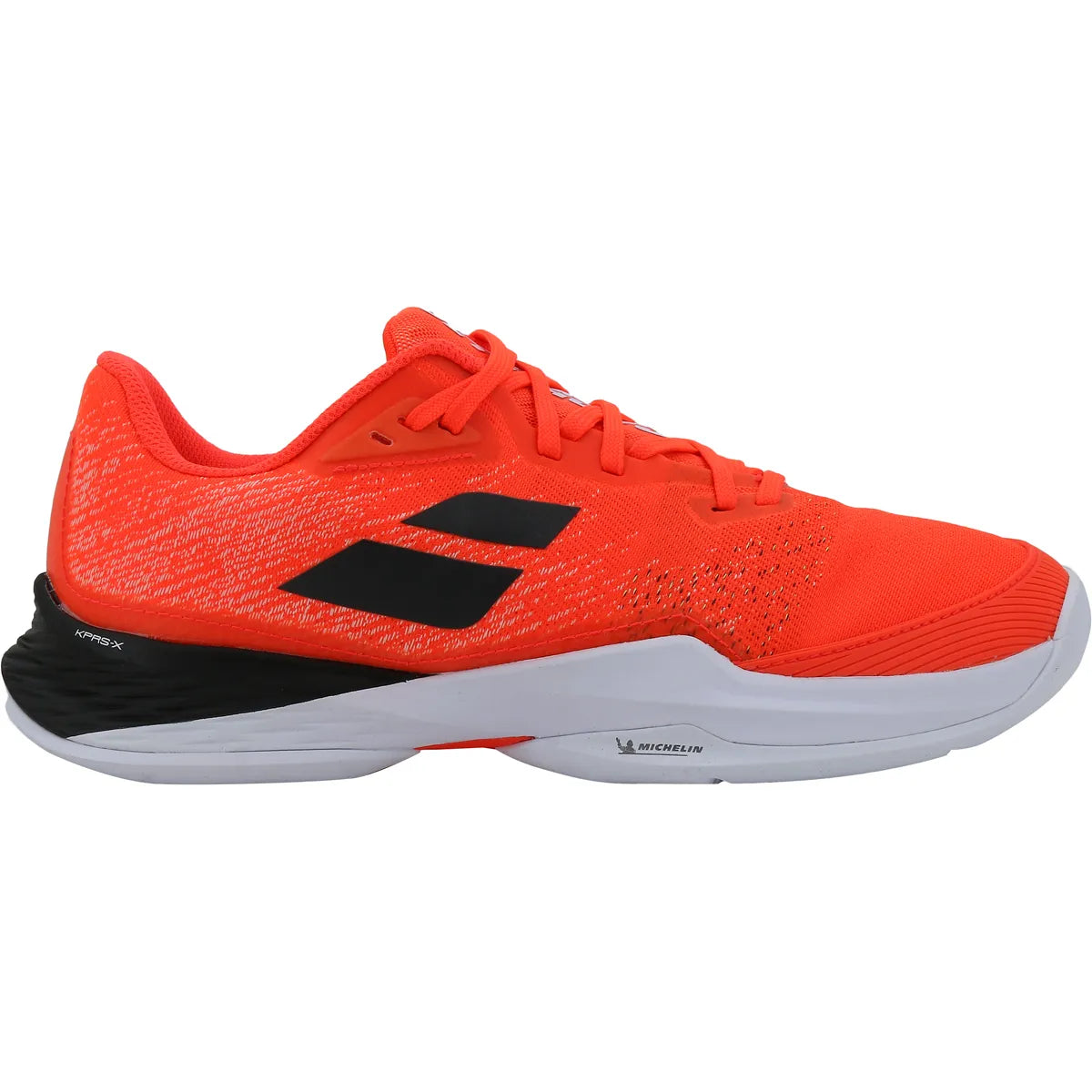 Chaussures Babolat Jet Mach 3 Terre Battue