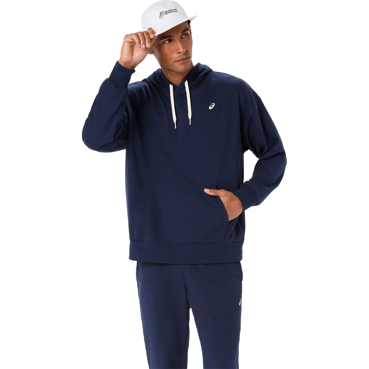 Asics Trainingsbroek French Terry