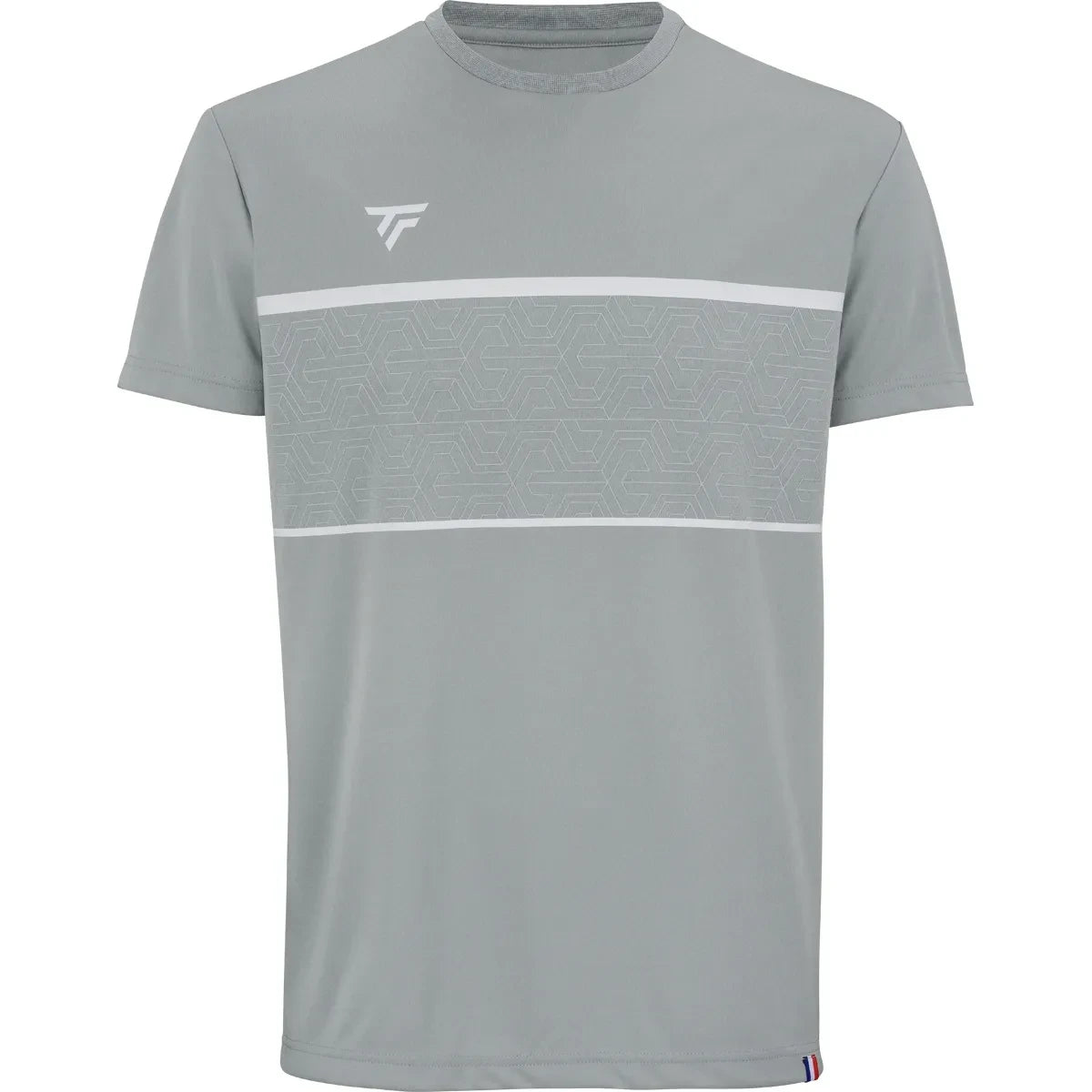 T-Shirt Tecnifibre Junior Team Tech