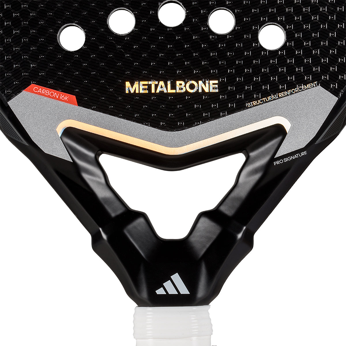 Padelracket adidas Metalbone 3.4