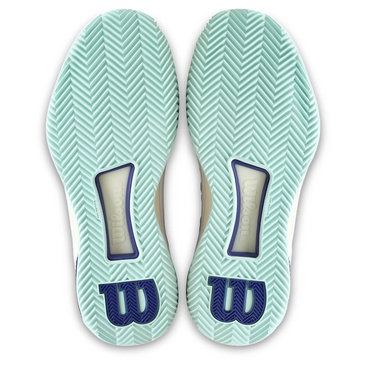 Wilson Women's Intrigue Tour Clay Shoes