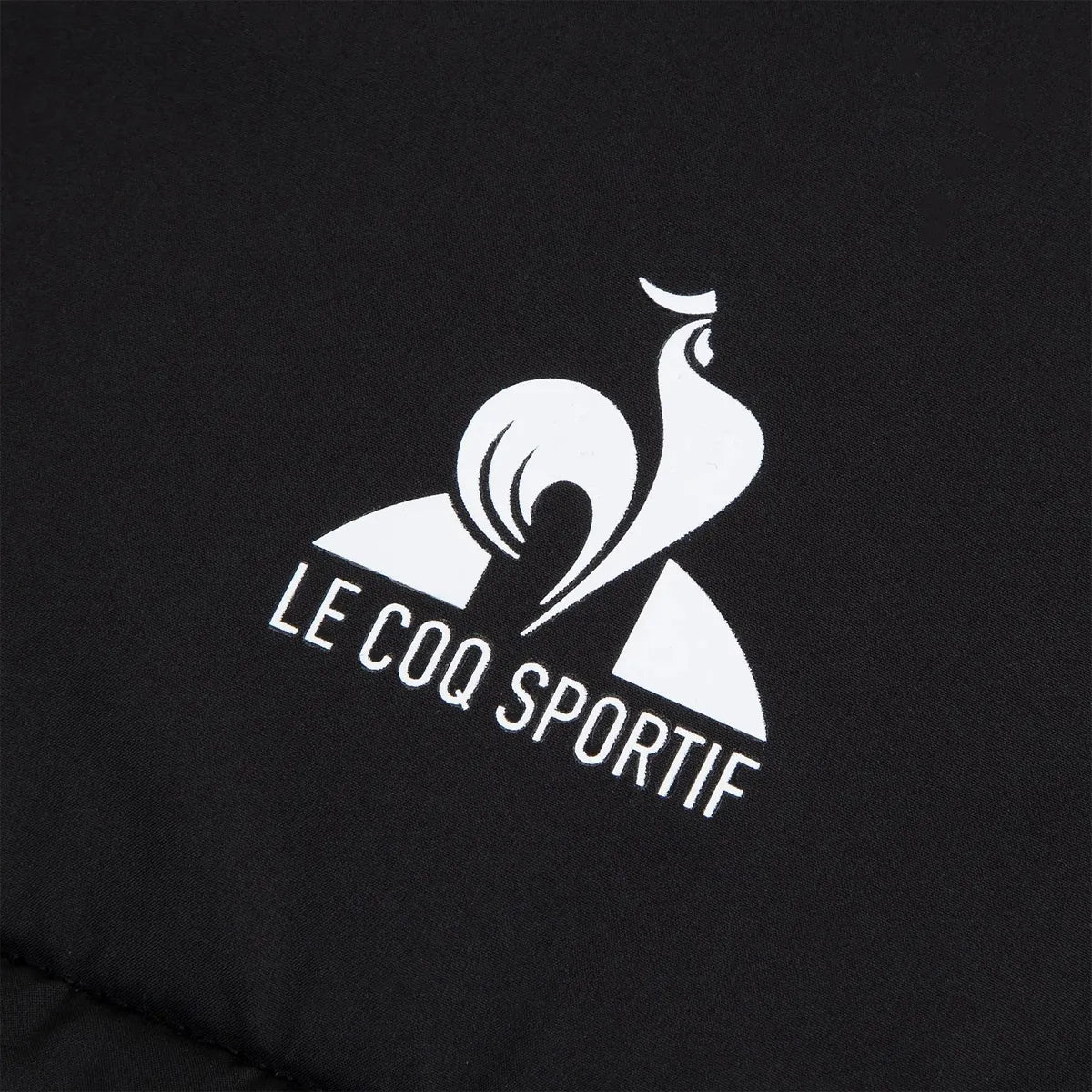 Doudoune Le Coq Sportif Contemporain zonder mouwen