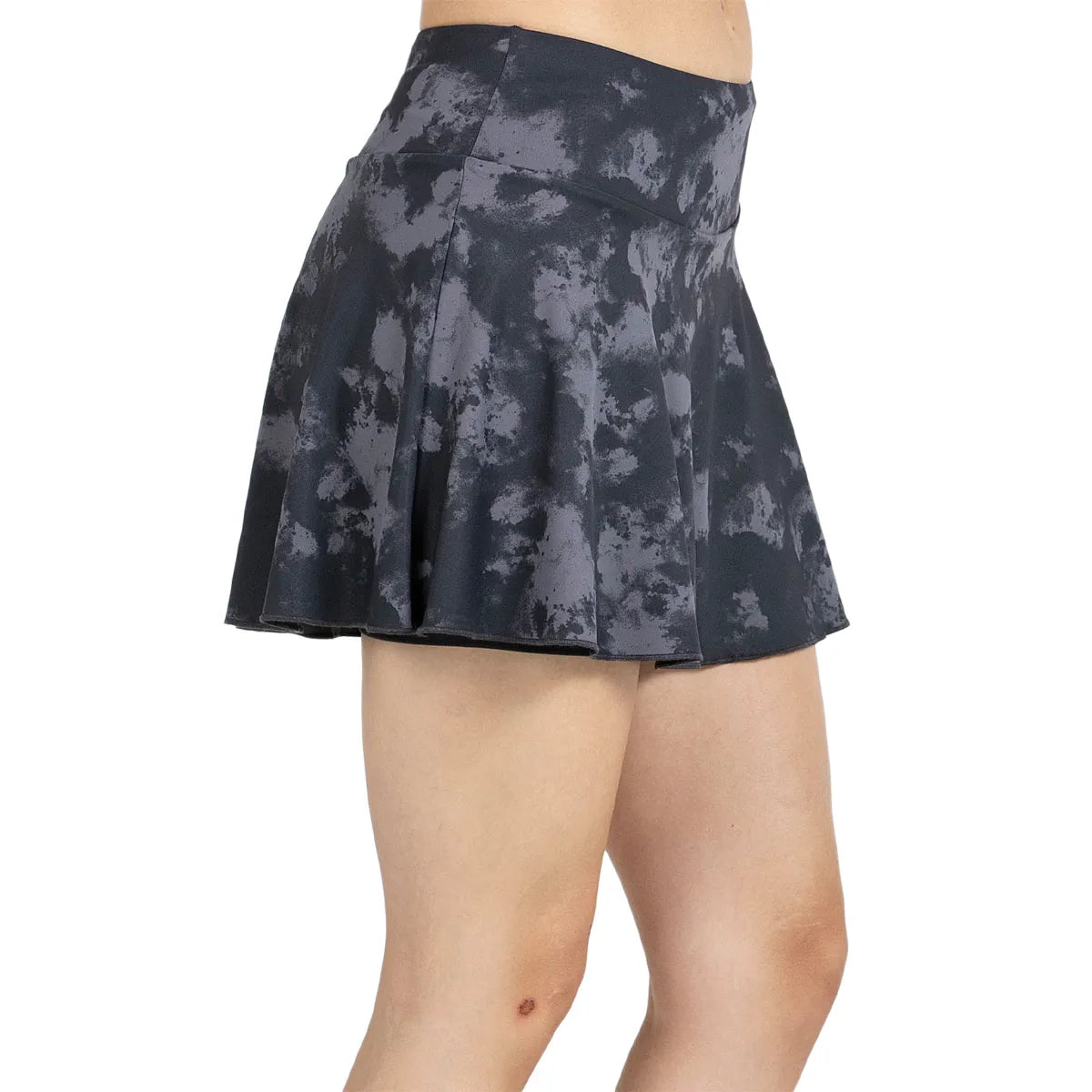 Bullpadel Women's Power Elido Pleated Skirt
