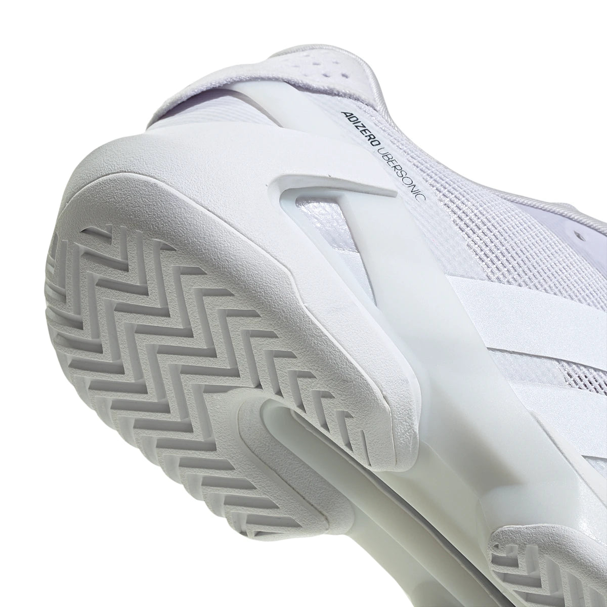 adidas Women's Adizero Ubersonic 5 All Court Shoes