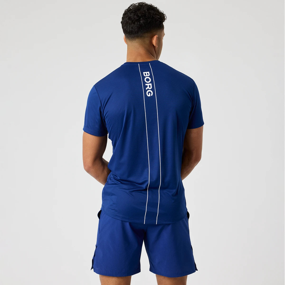 T-Shirt Bjorn Borg Ace Light