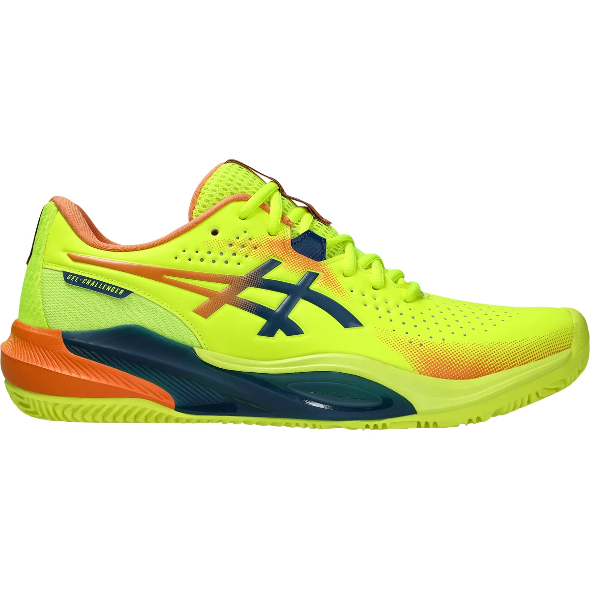 Padelschoenen Asics Gel Challenger 15 L.E