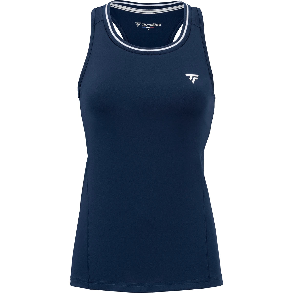 Tecnifibre Girl Team Tech Tank Top