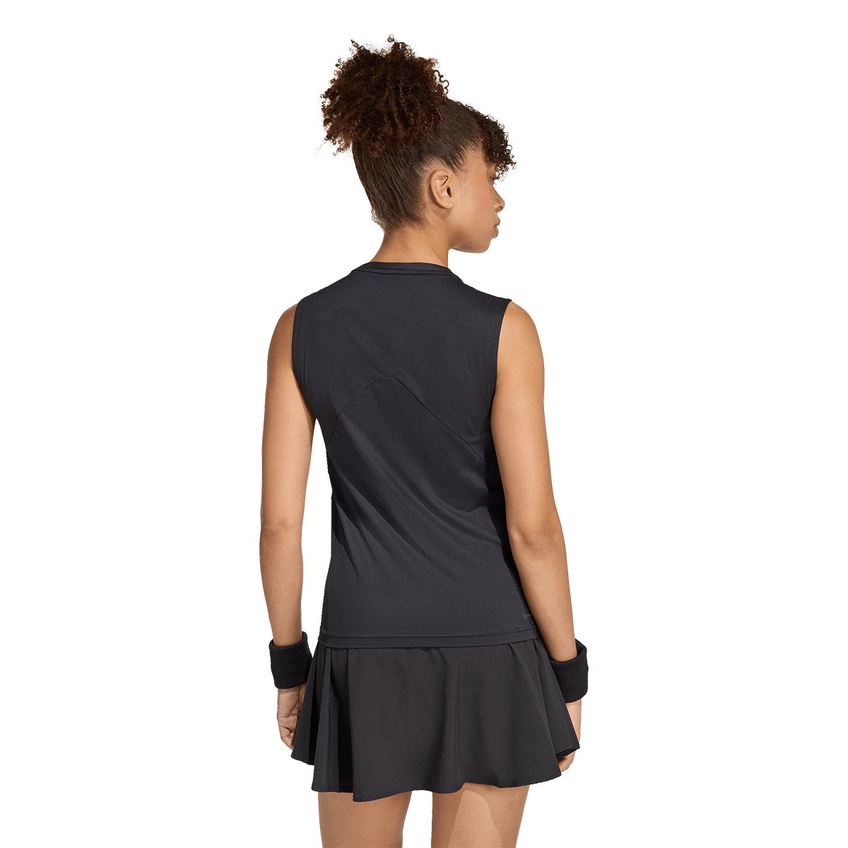 Tanktop adidas Dames Match