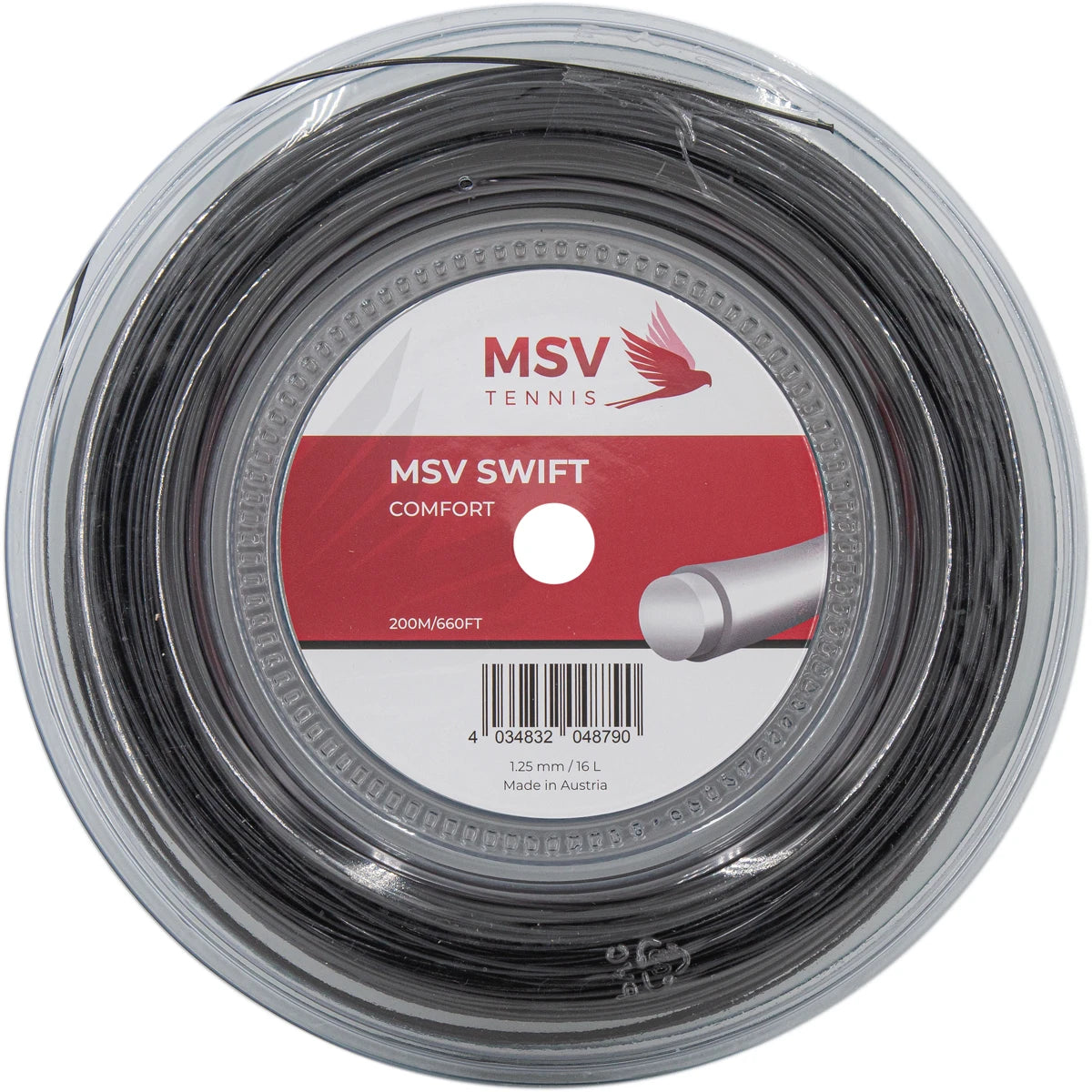 Msv Swift Reel (200 Metres)