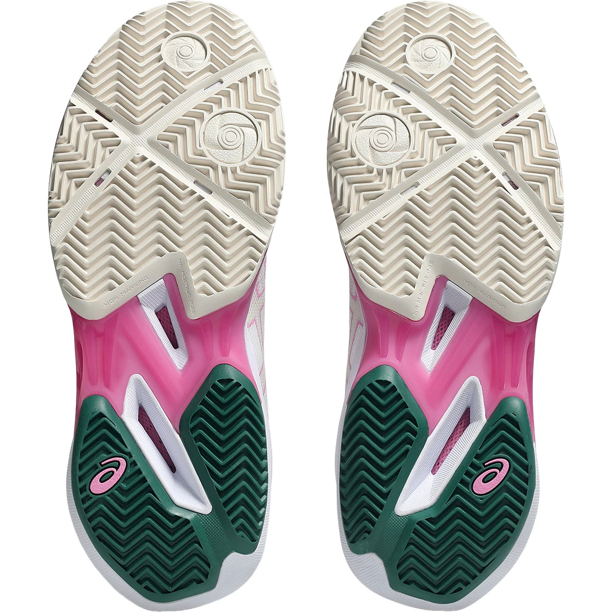 Asics Women's Sonicsmash FF Padel Shoes
