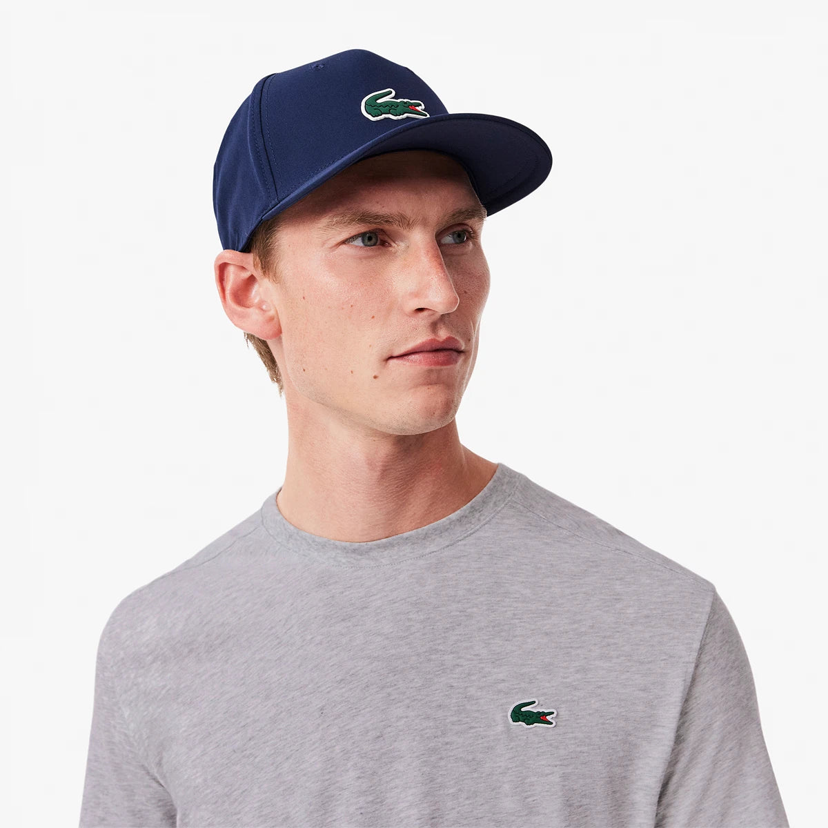 Lacoste Core Performance Classic T-Shirt