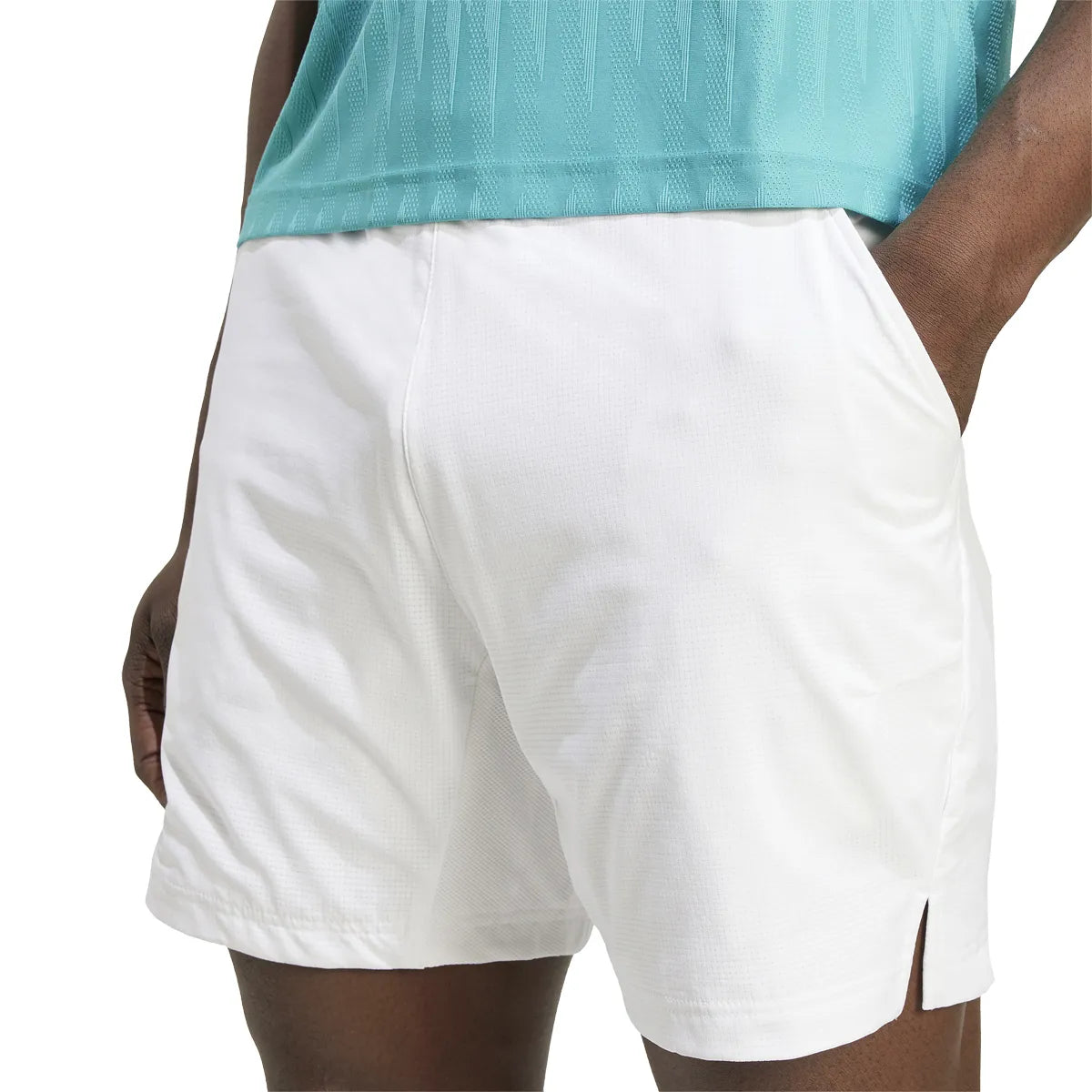 Short adidas Ergo Gameset 9In