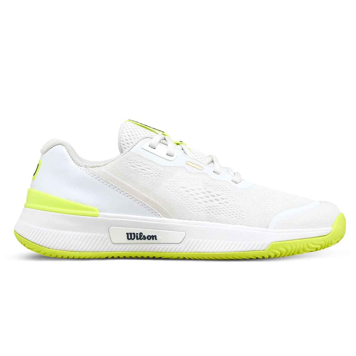 Chaussures Wilson Femme Intrigue Pro Toutes Surfaces