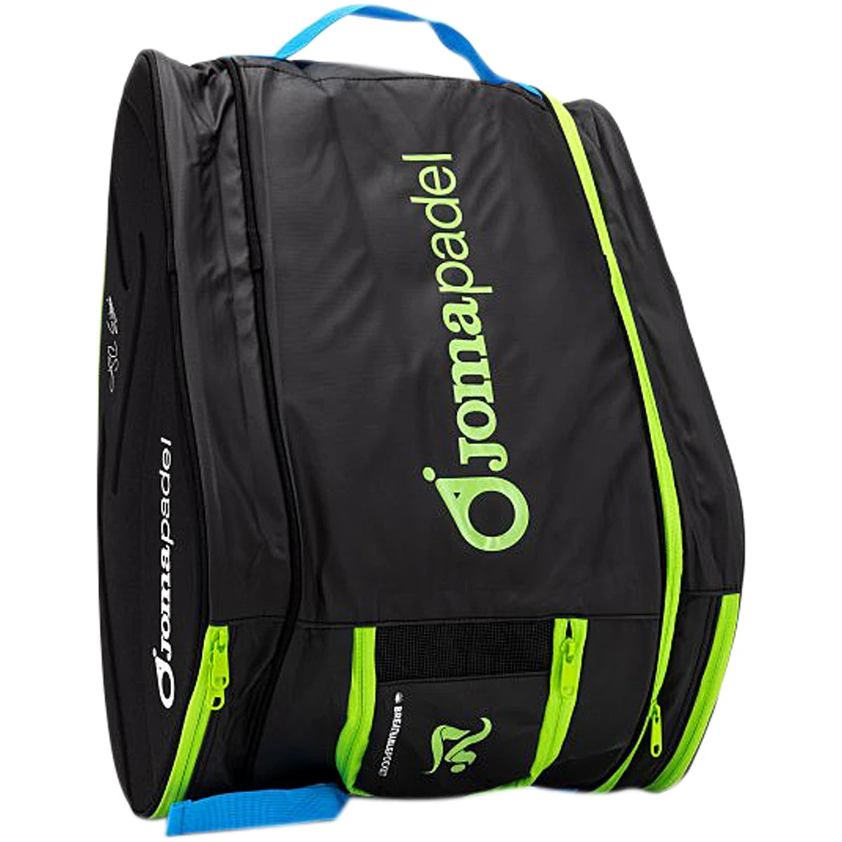 Sac de Padel Joma Juanlu Esbri