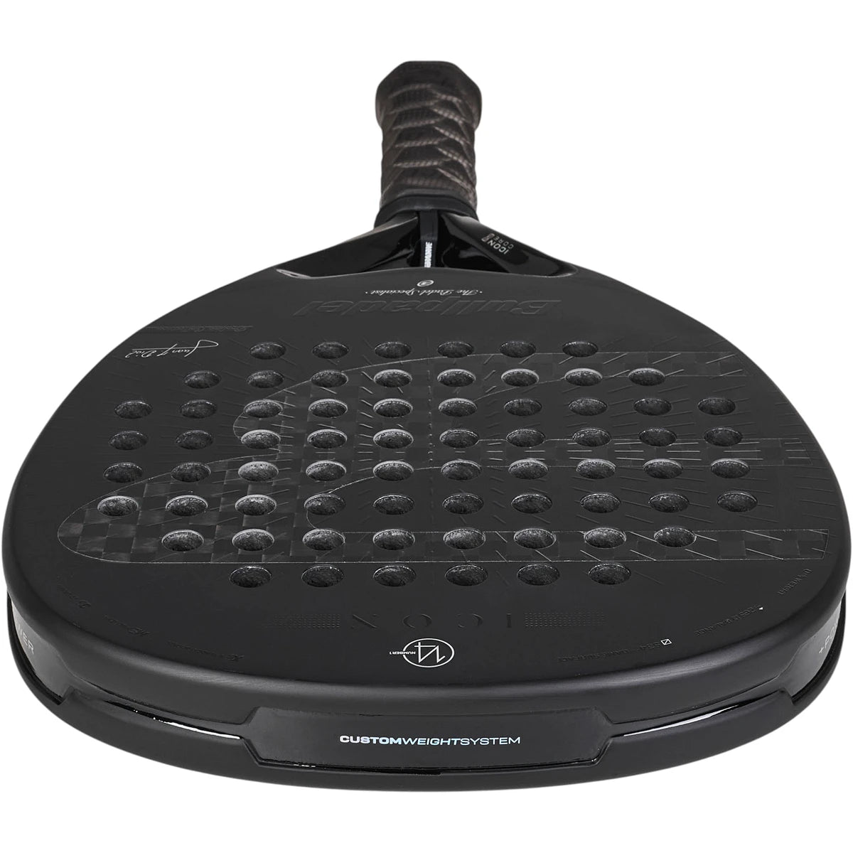 Padel Racket Bullpadel Icon 27
