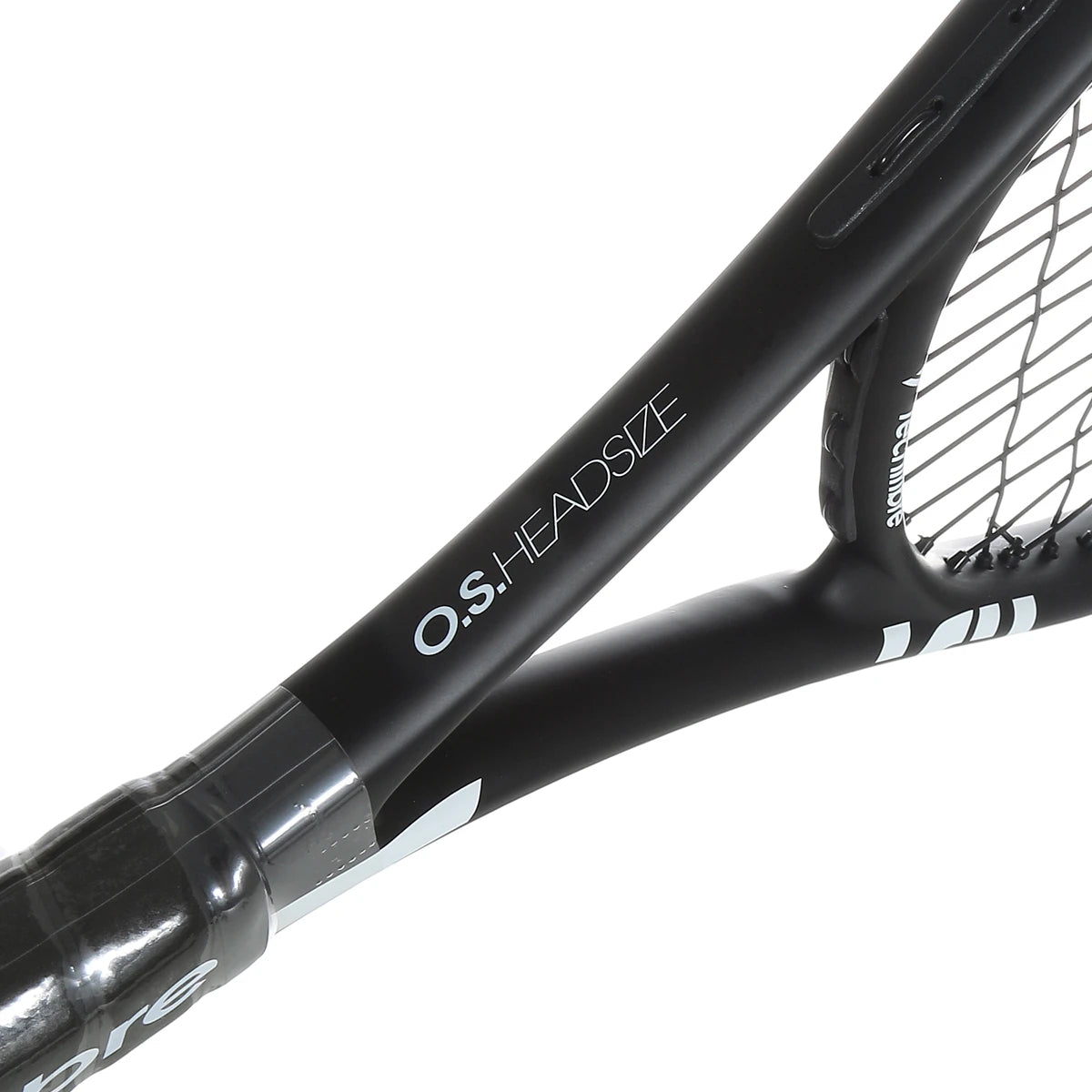 Raquette Tecnifibre T-Fit 275 (275 Gr)