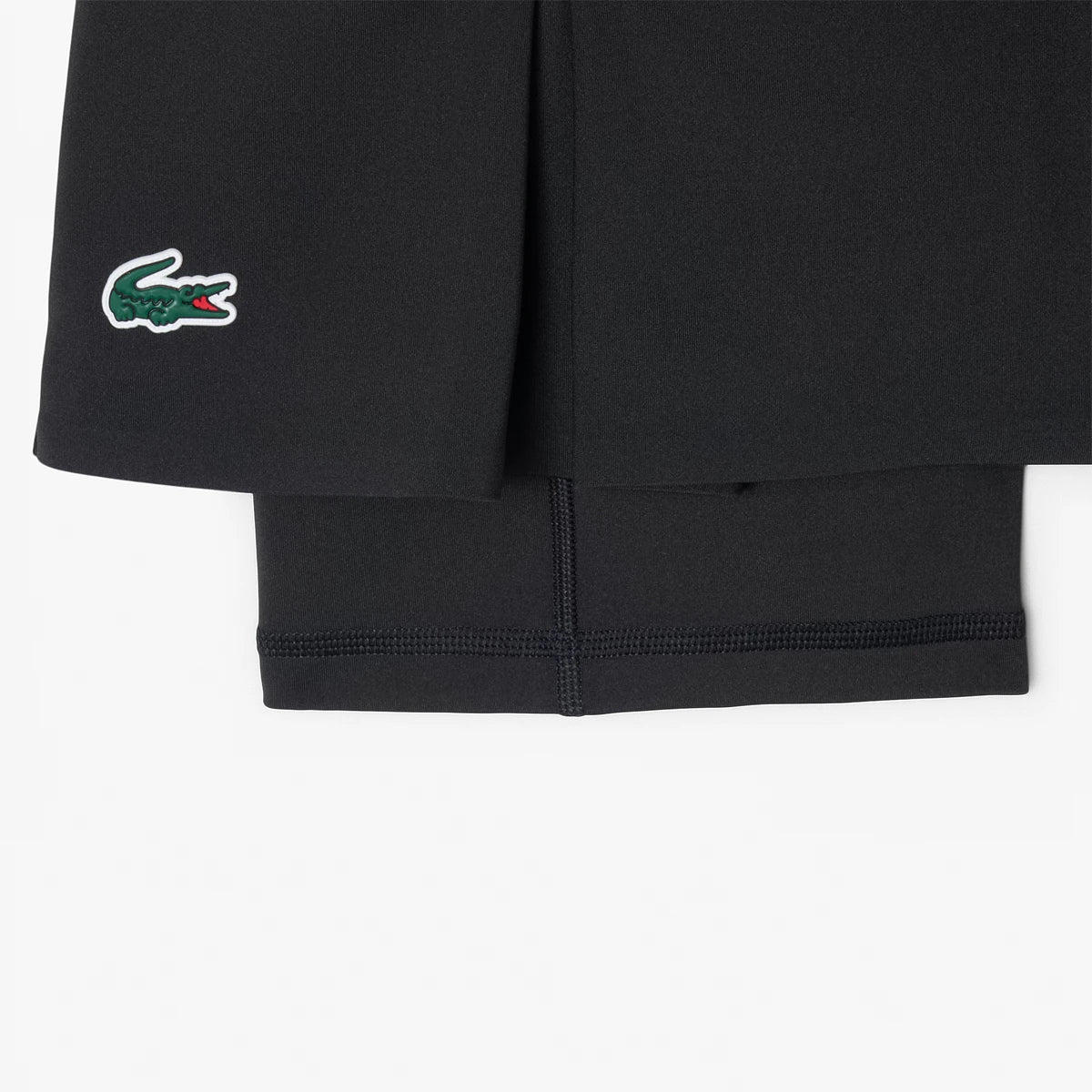 Rok Lacoste Dames Atleet Azië