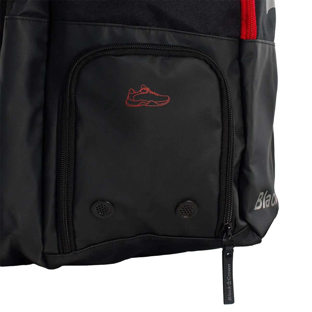 Sac à Dos de Padel Black Crown Raptor