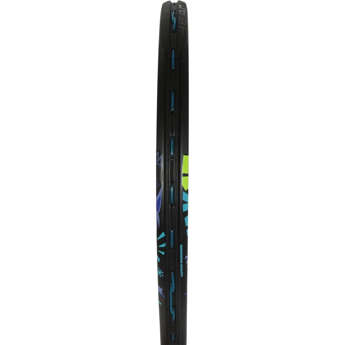 Racket Head Junior Novak 19