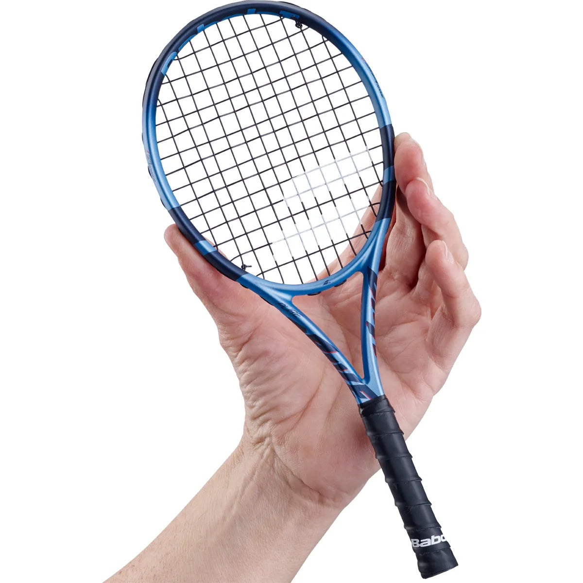 Mini Babolat Pure Drive Racket