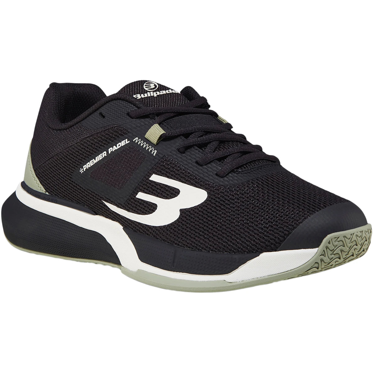 Padelschoenen Bullpadel Premier P1 26V