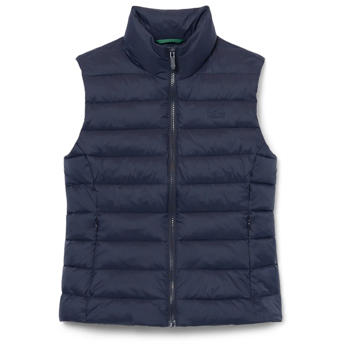 Mouwloos Jas Lacoste Dames Core Performance
