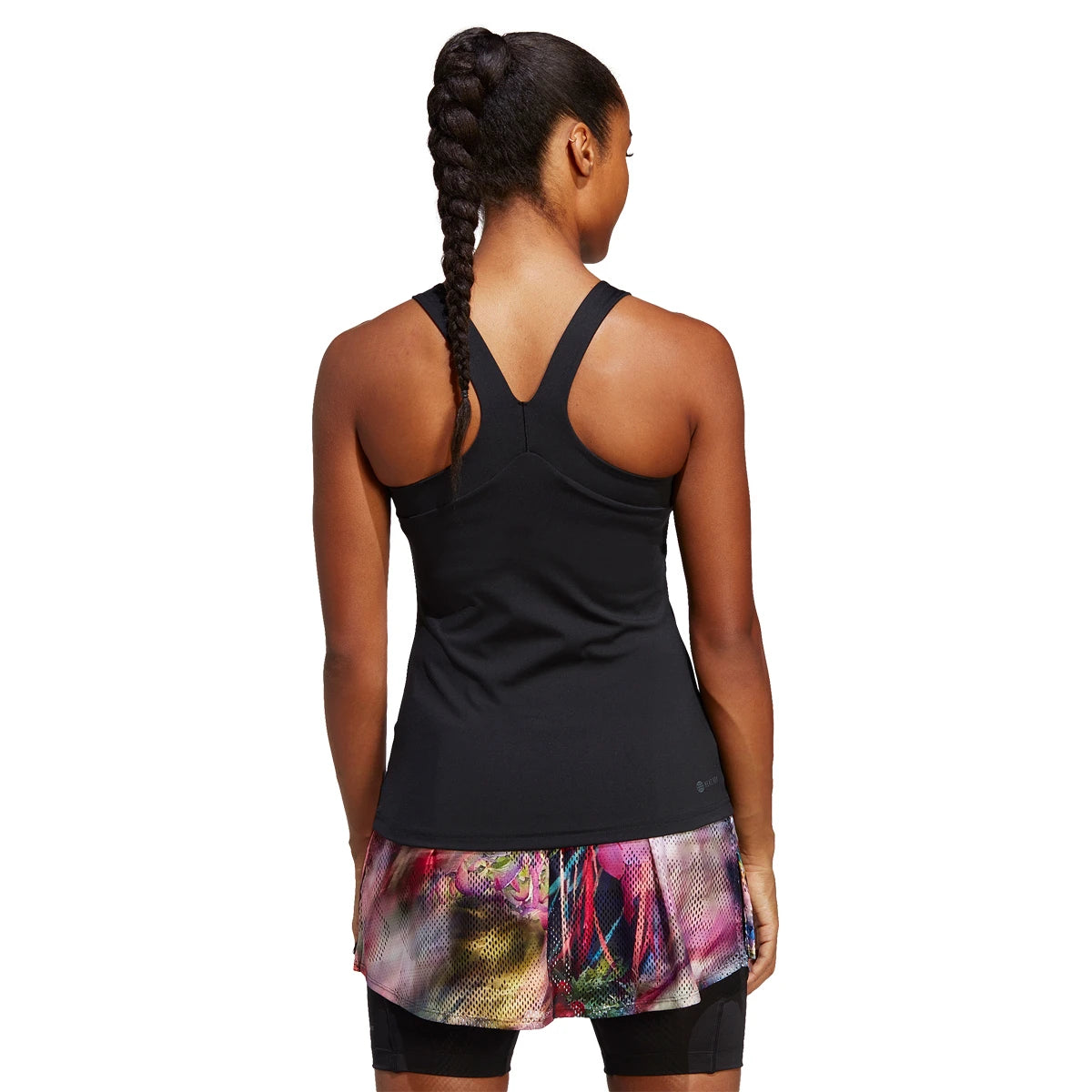Tanktop adidas Dames Atleet