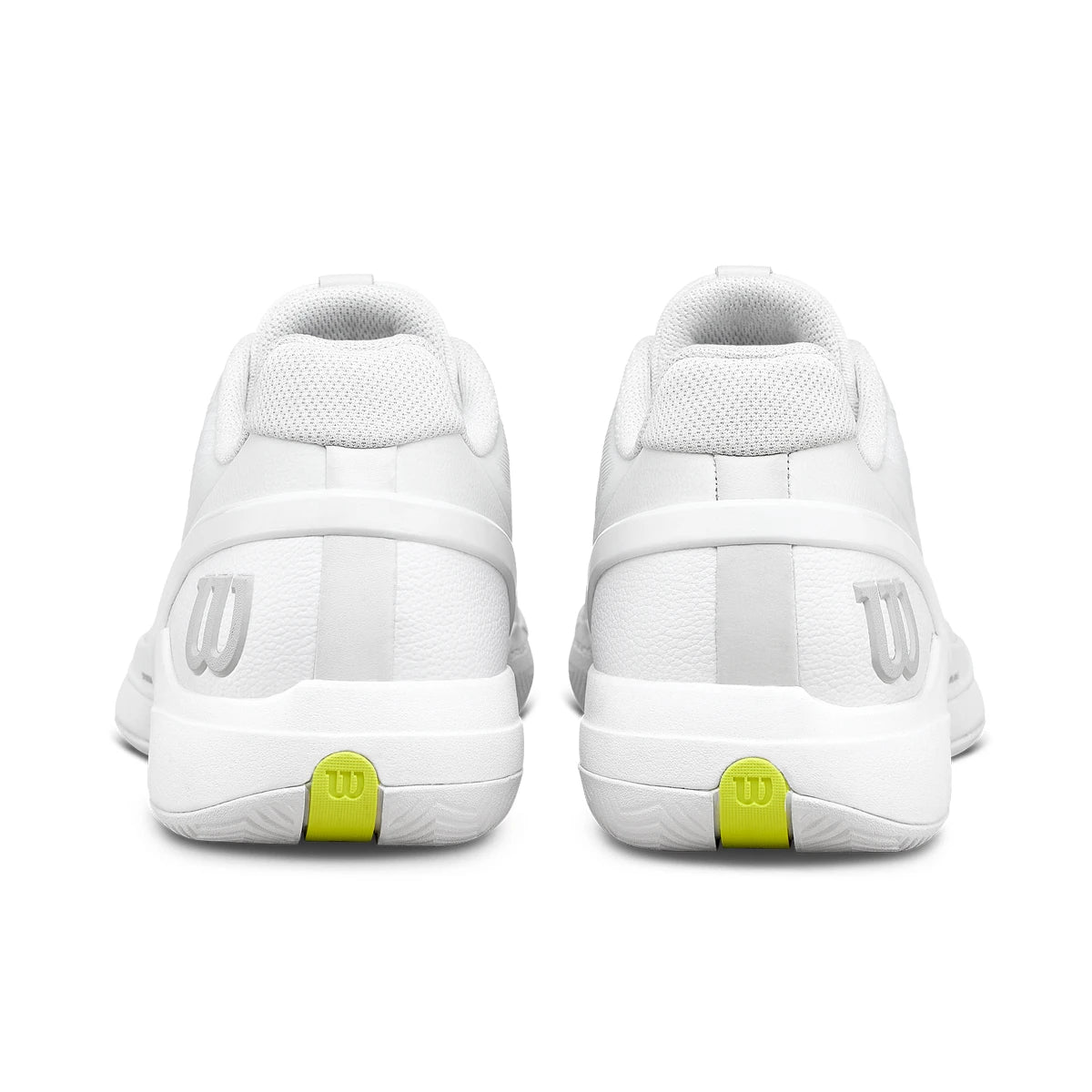 Wilson Rush Pro 5 Schoenen alle ondergronden