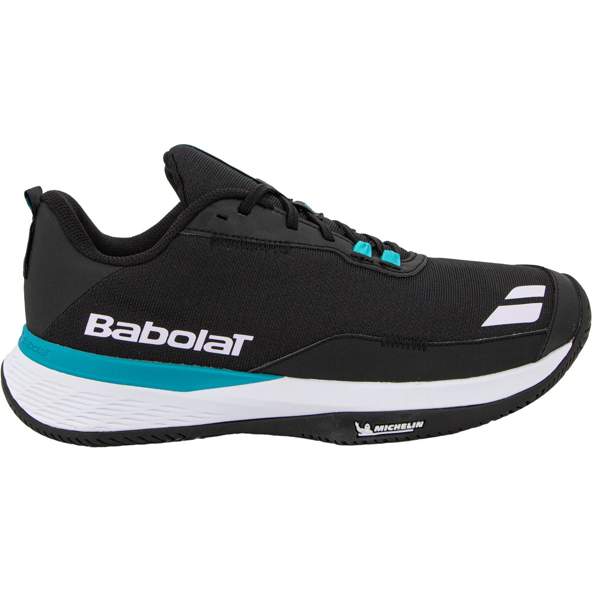 Babolat Sfx Evo Schoenen Alle Ondergronden