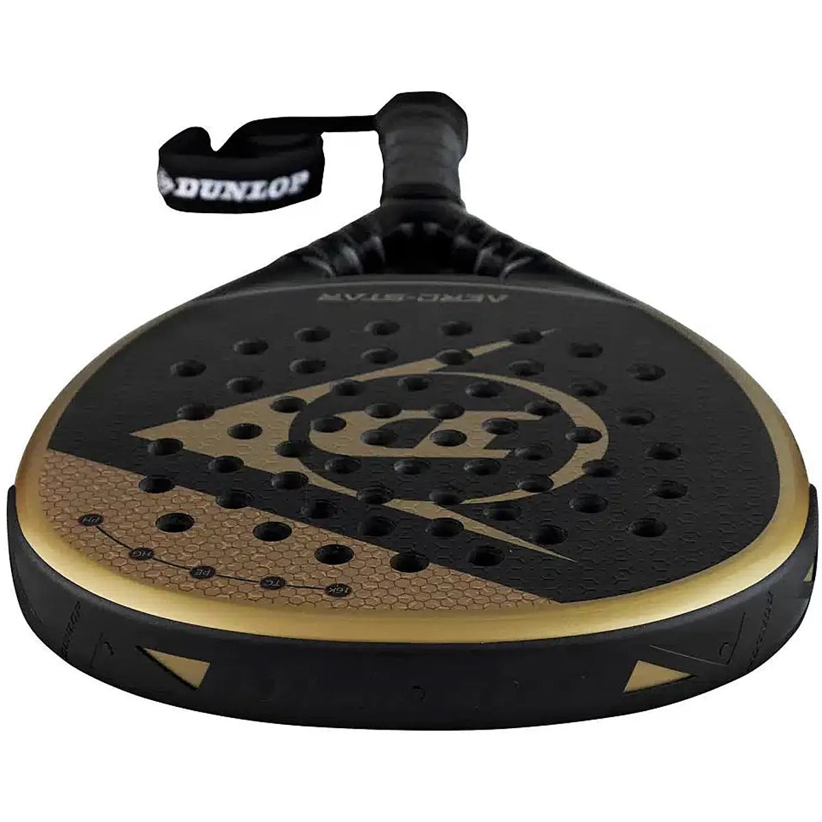 Raquette de Padel Dunlop Aero-Star