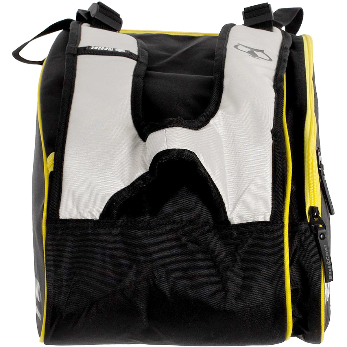 Padel-tas Black Crown Ultimate Series V2