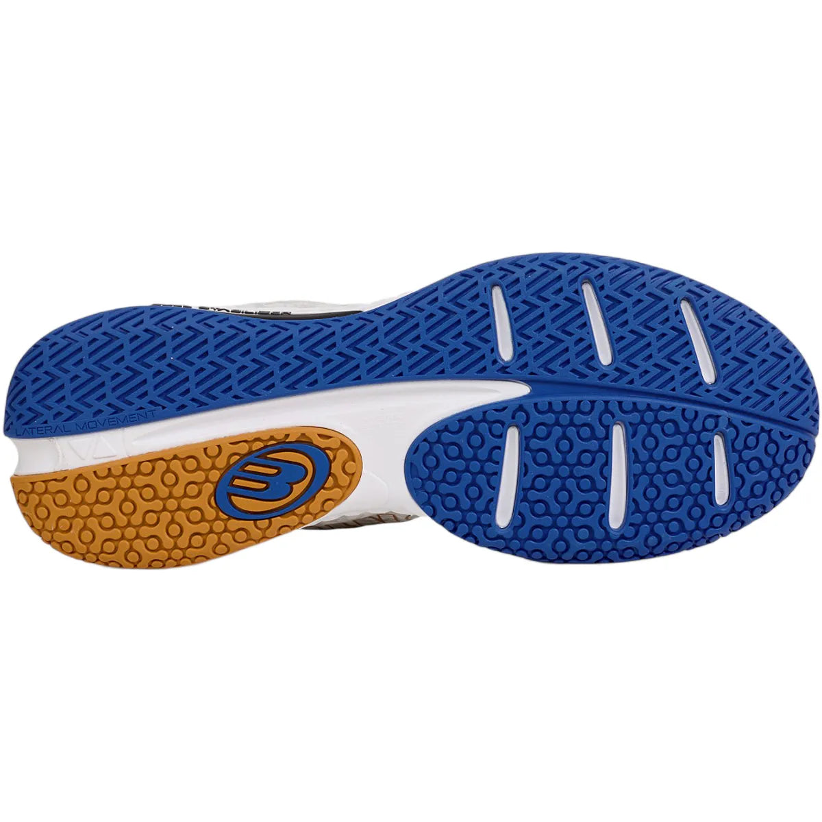 Chaussures Padel Bullpadel Homme Ionic 25I