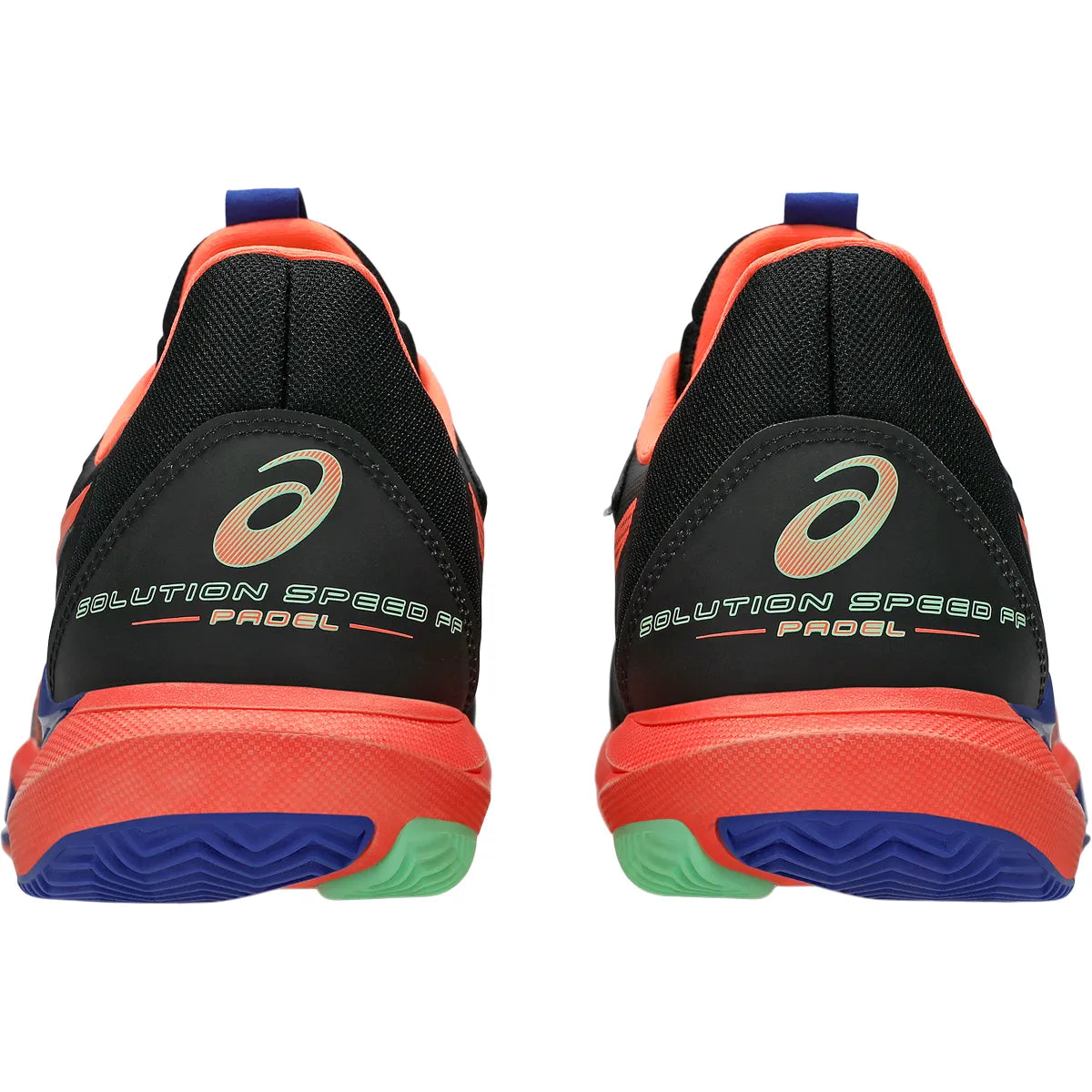 Chaussures Asics Solution Speed FF 3 Padel