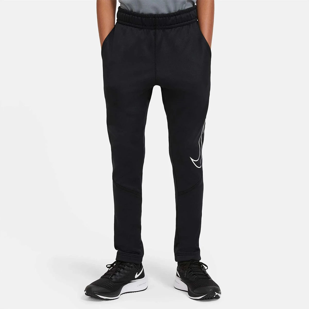 Nike Junior Boy Therma Trousers