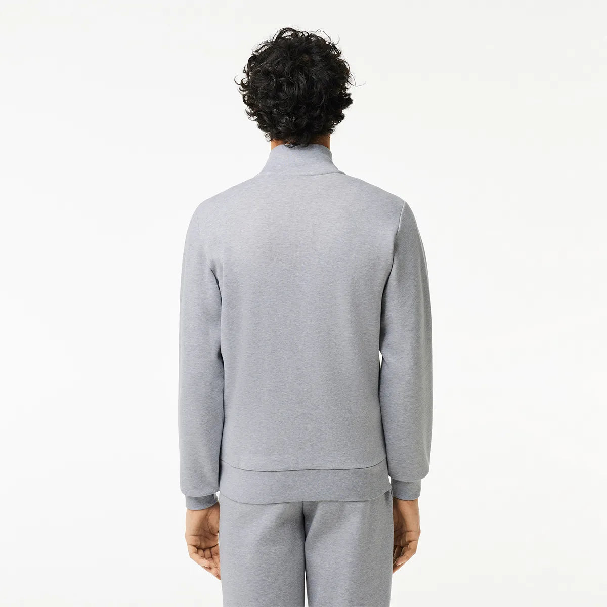 Lacoste Lifestyle Jas met Rits