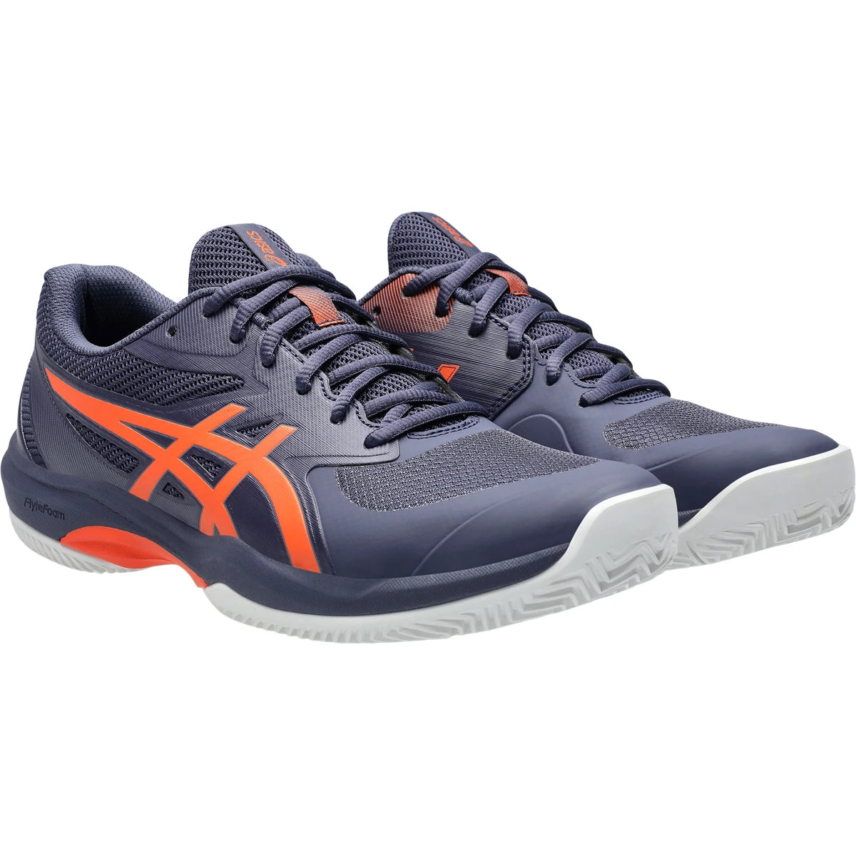 Chaussures Asics Gel Game FF Terre Battue