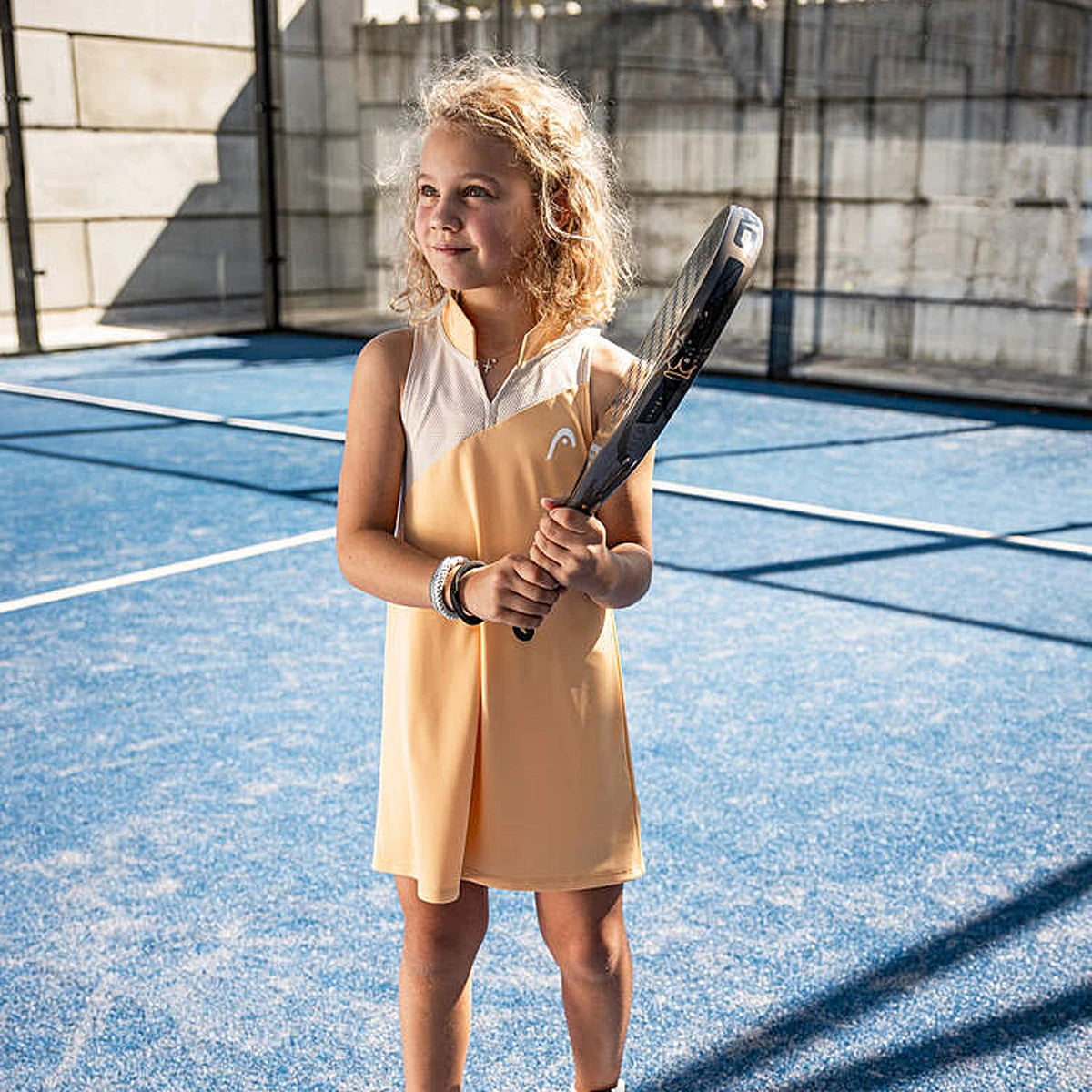 Head Coello Junior 2026 Padel racket