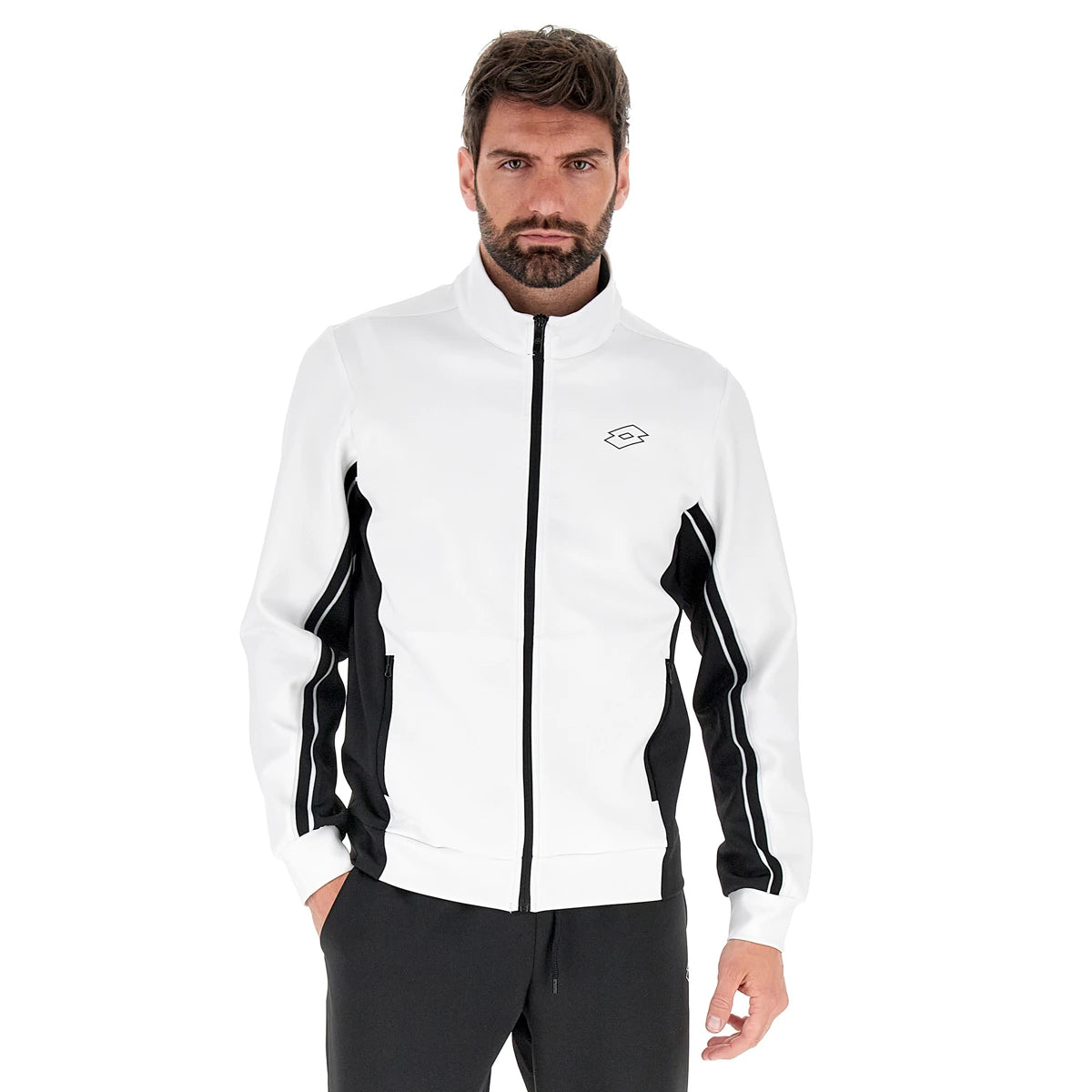 Veste Lotto Squadra III Turin