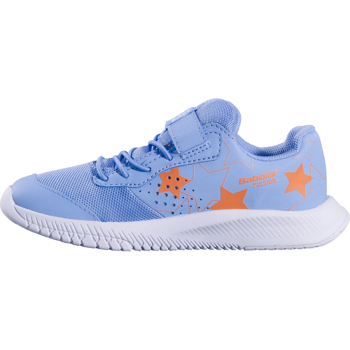 Babolat Junior Pulsion Kid Schoenen Alle Ondergronden