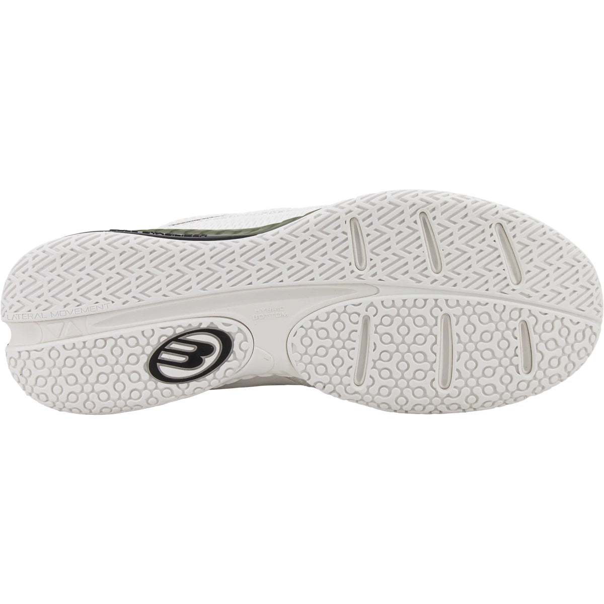 Bullpadel Premier P4 Padel Shoes