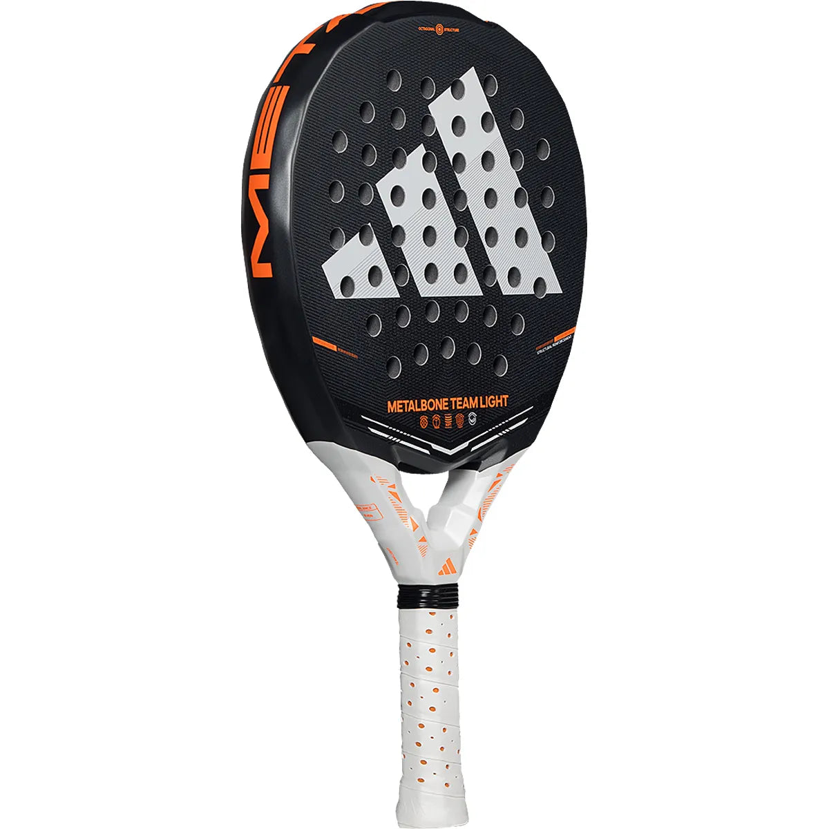 Padelracket adidas Metalbone Team Light 2026