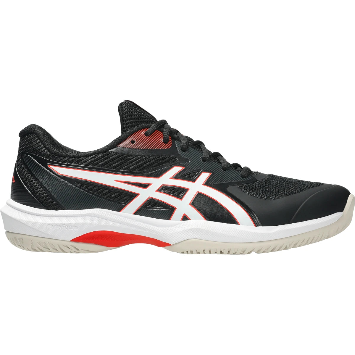 Asics Game FF Schoenen alle ondergronden