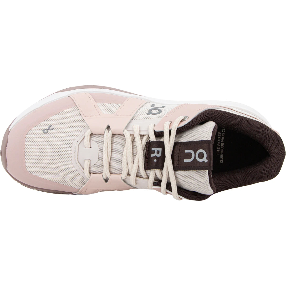 Chaussures On Dames The Roger Clubhouse Pro 2 Gravel-schoenen