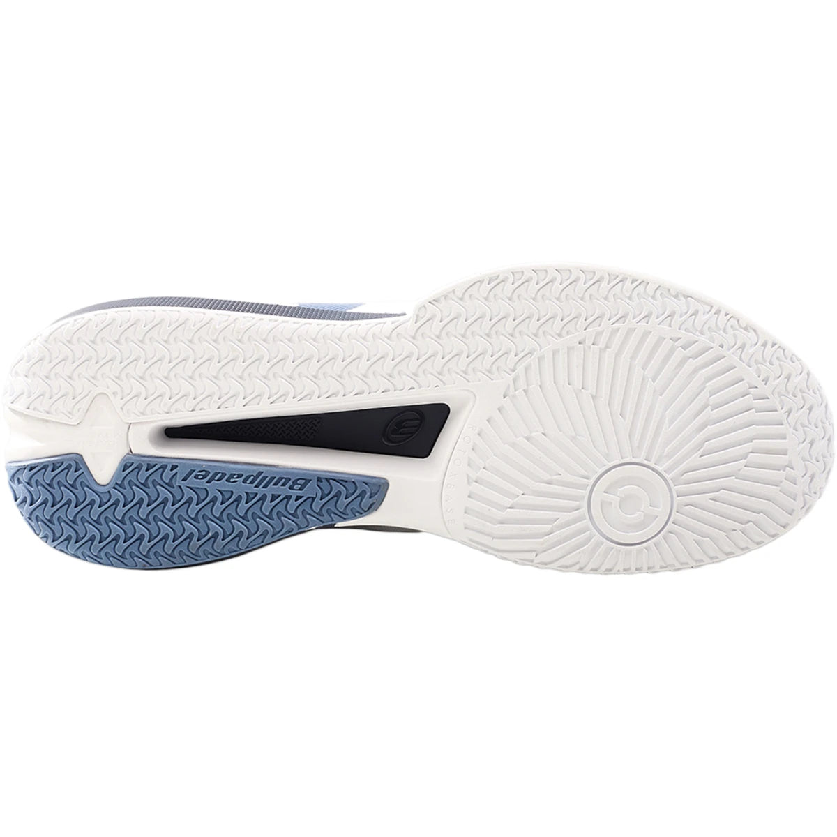 Padelschoenen Bullpadel Neuron 26V