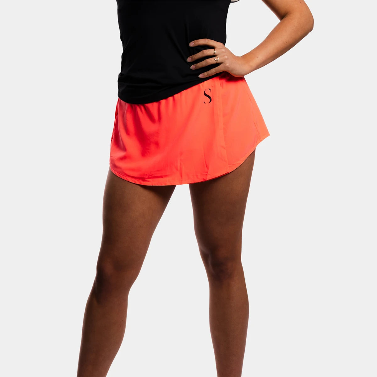 Second Serve Women's Open Match Skirt