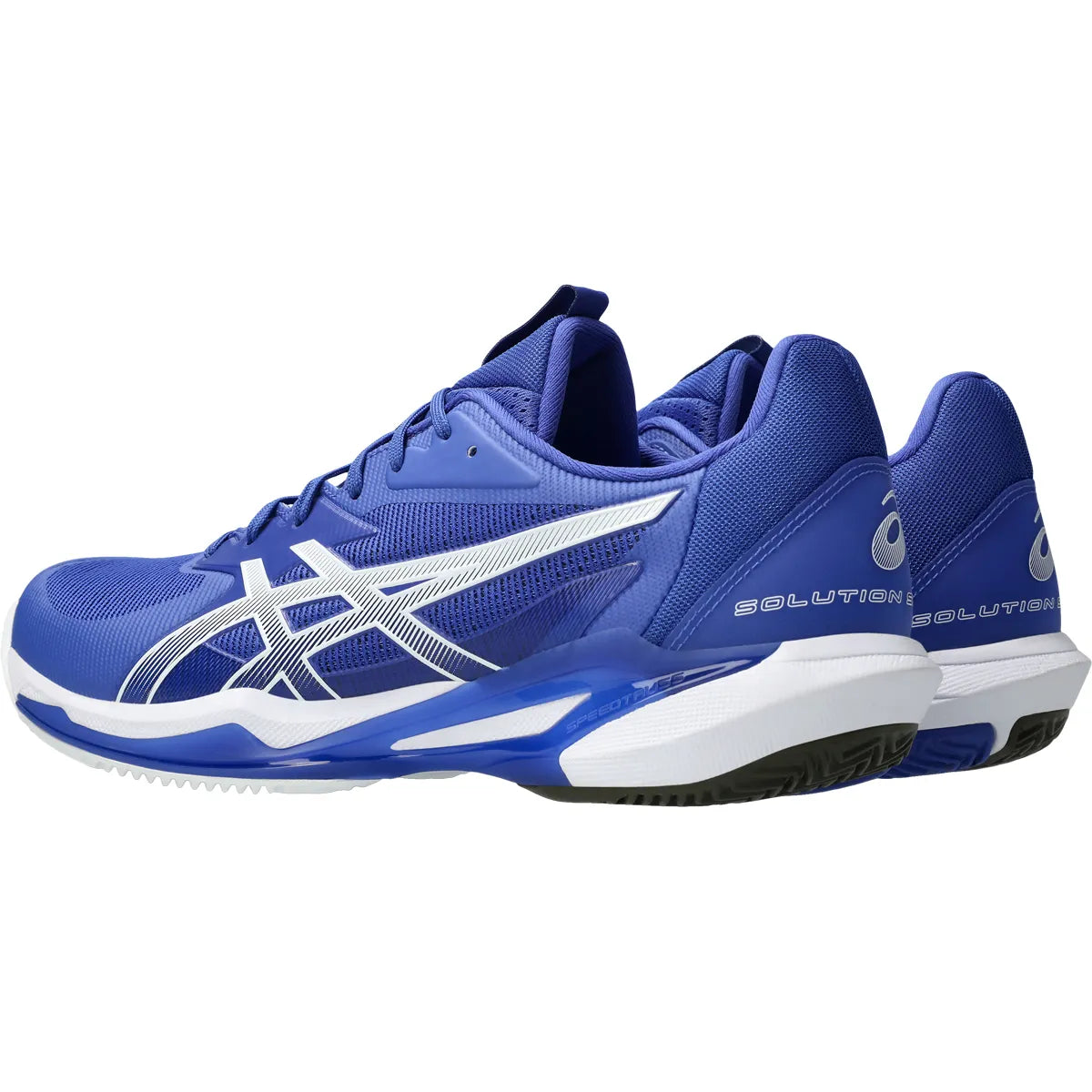 Asics Solution Speed FF3 Clay Shoes
