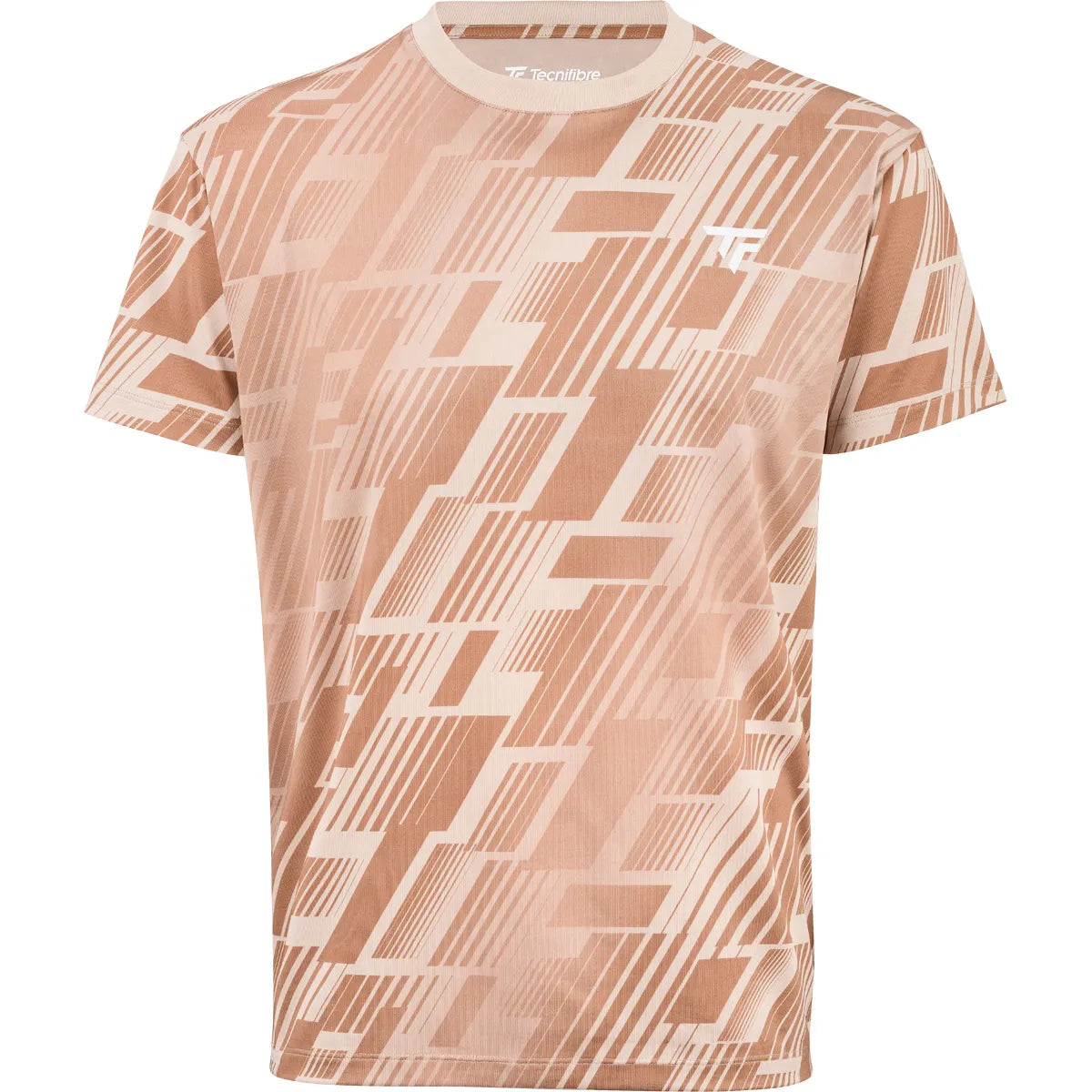 Tecnifibre X-Loop Sand T-Shirt